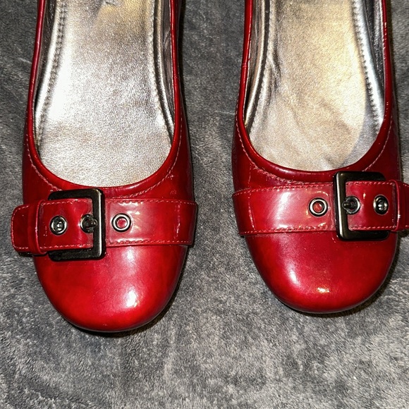 Ecco size 39 women’s slip on flats - Picture 6 of 6